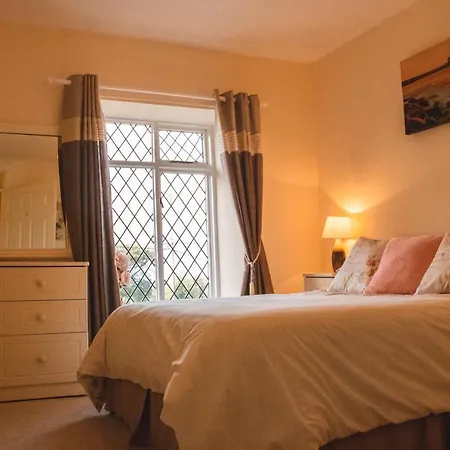 The Village Bed & Breakfast Bohola