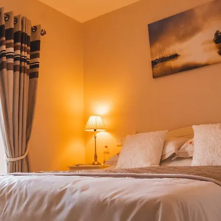 The Village * Bohola