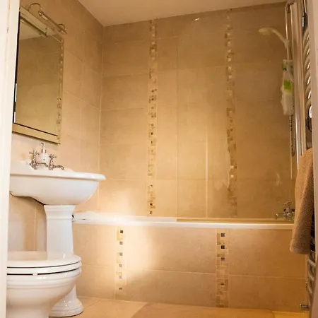 Bed and breakfast The Village