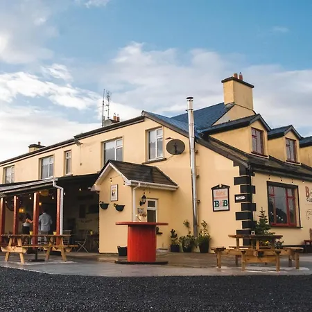 The Village * Bohola