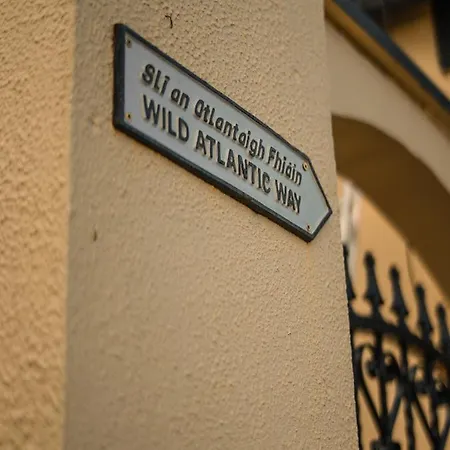 The Village Bed & Breakfast *