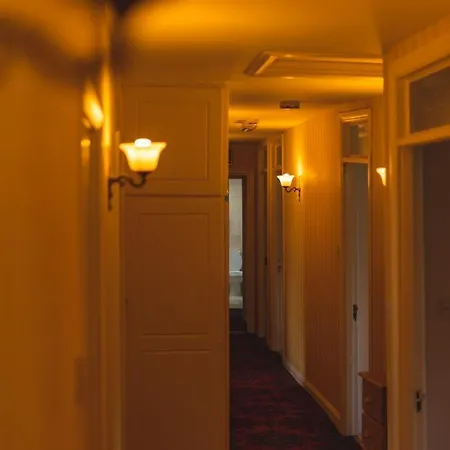 The Village Bed and Breakfast *