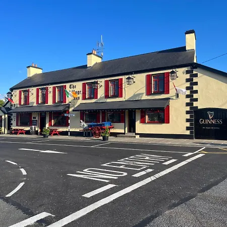 The Village * Bohola