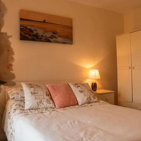 Bed and breakfast The Village Bohola