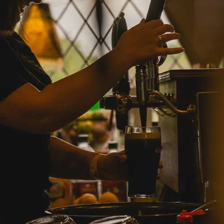 The Village * Bohola