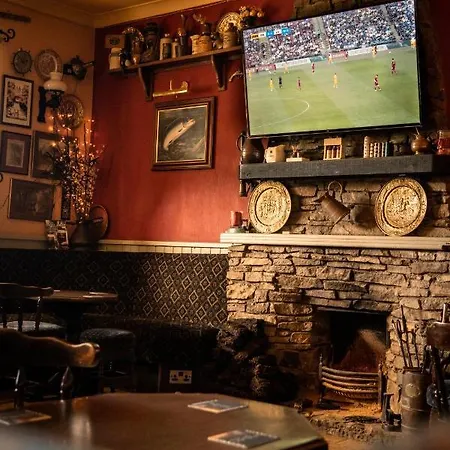 Bed and Breakfast The Village