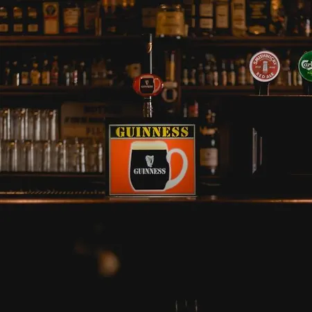 The Village Couette-café Bohola
