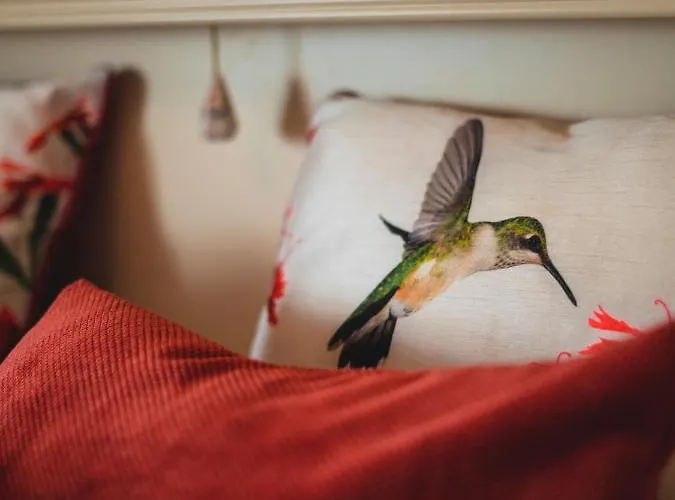 The Village Bed & Breakfast *