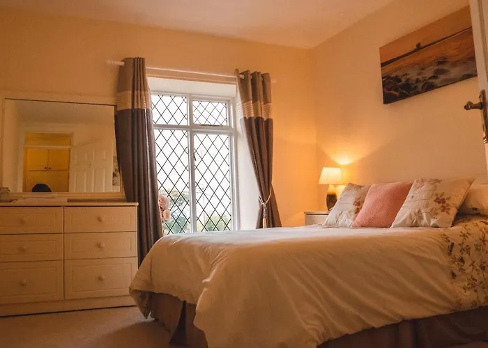 The Village Bed & Breakfast Bohola