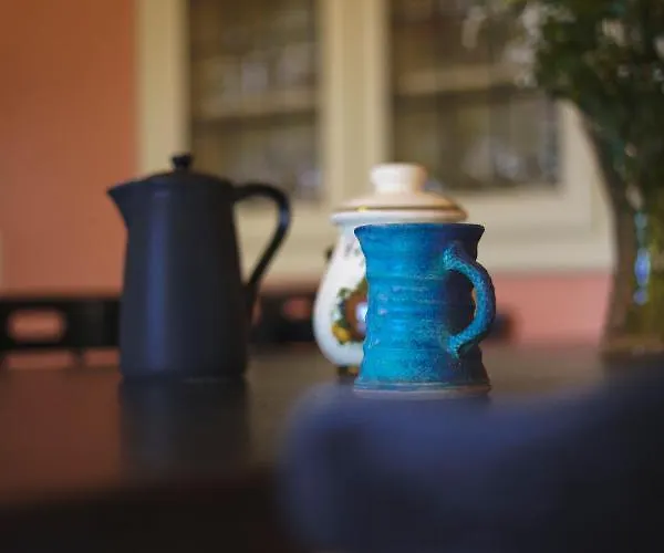 The Village Bed & Breakfast