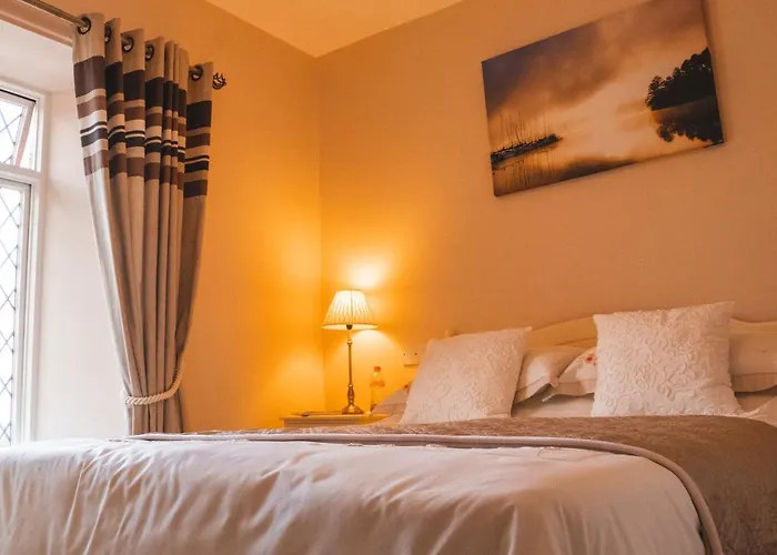 The Village * Bohola