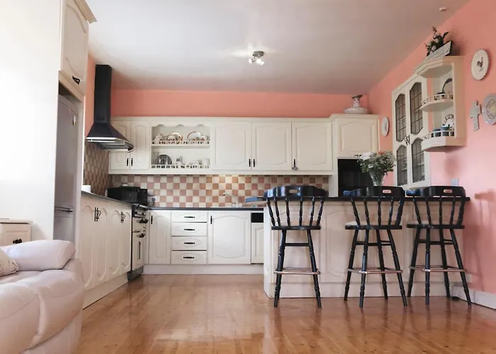 The Village Bed & Breakfast Bohola