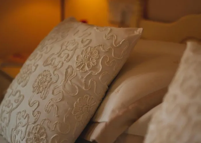 Bed & Breakfast The Village Bohola