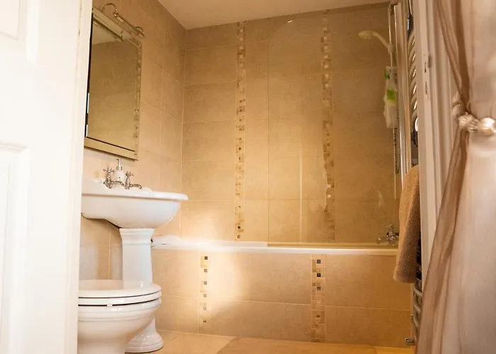 Bed & Breakfast The Village