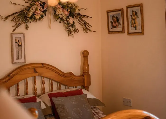 The Village Bed & Breakfast