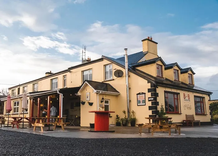 The Village * Bohola