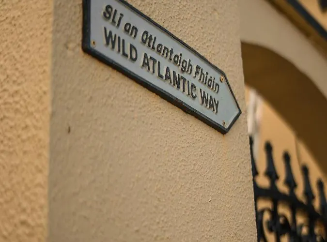 The Village Bed & Breakfast *