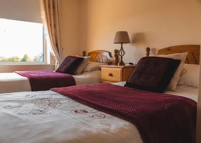 Bed & Breakfast The Village Bohola