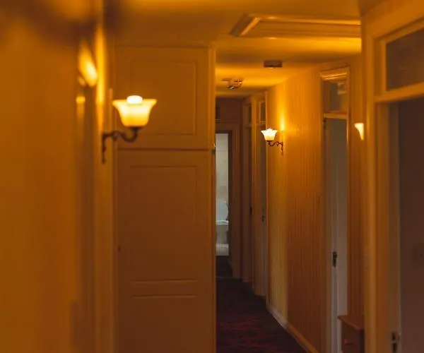 The Village Bed & Breakfast *