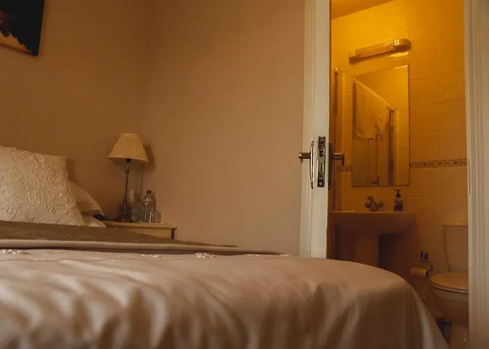 The Village Bed & Breakfast *