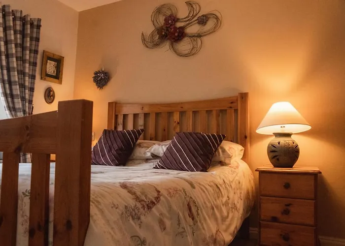 The Village Bed & Breakfast Bohola