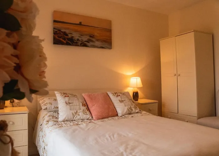 Bed & Breakfast The Village Bohola