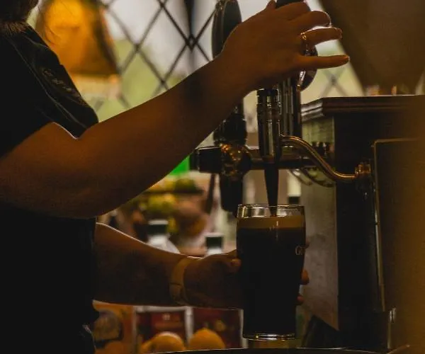 The Village * Bohola