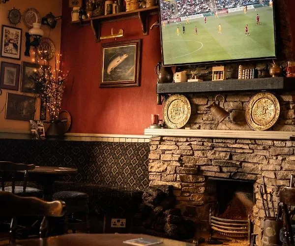 Bed & Breakfast The Village