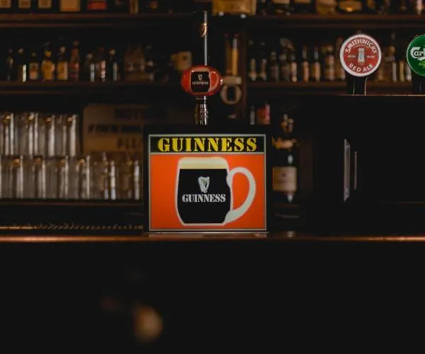 The Village Bed & Breakfast Bohola