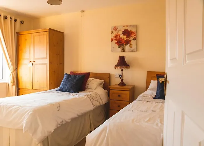 Bed & Breakfast The Village Bohola